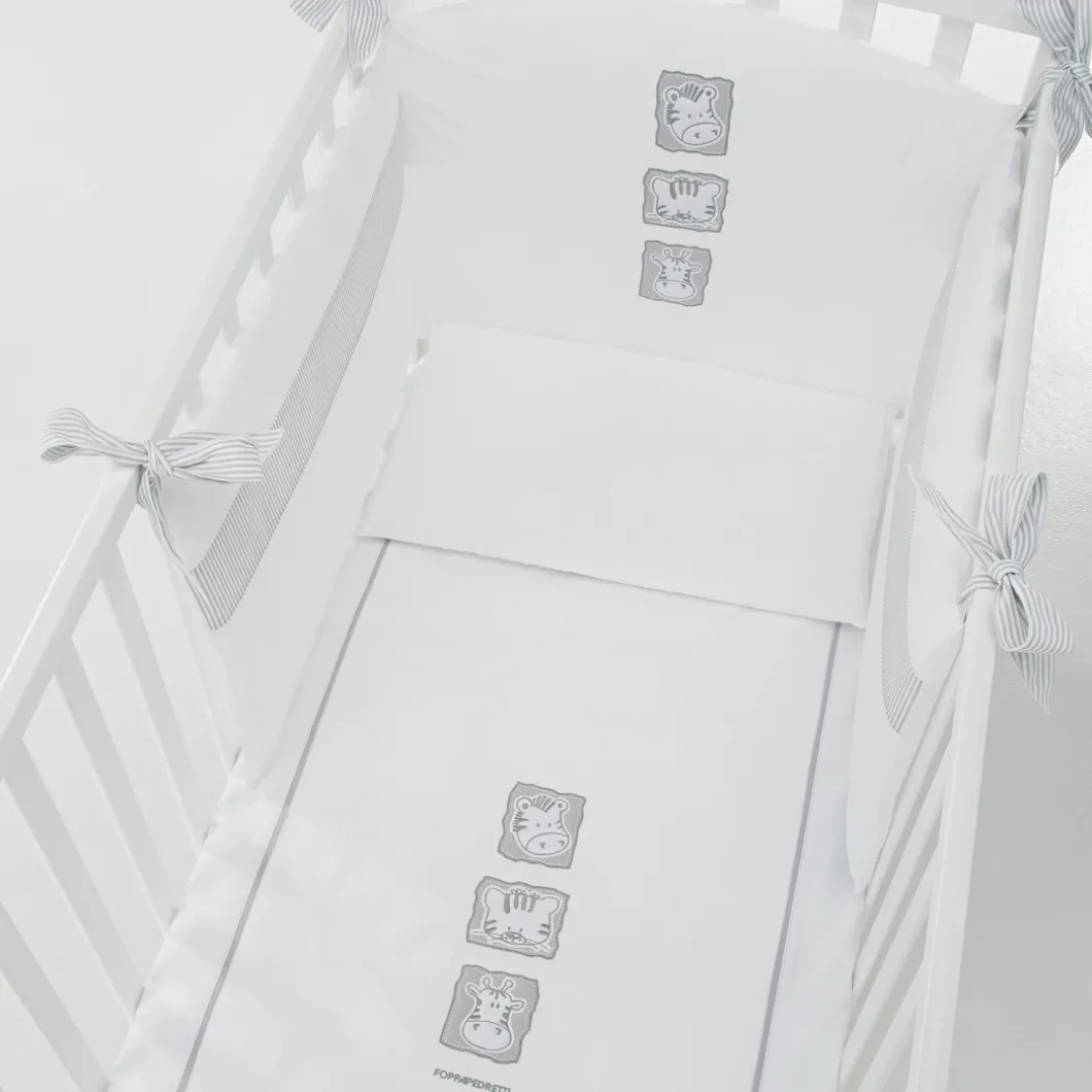 Completo Piumone Babyzoo