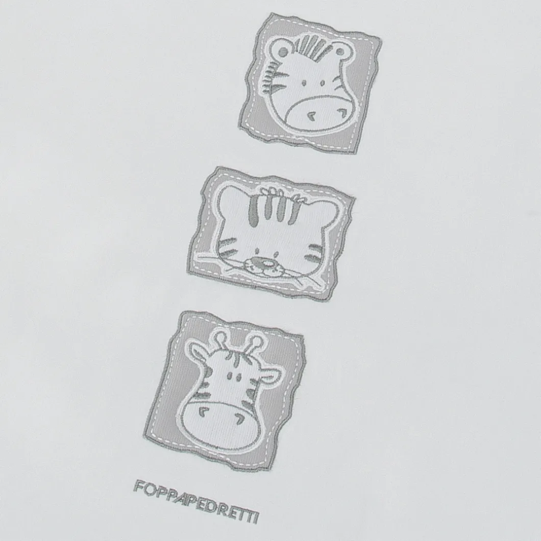 Completo Piumone Babyzoo