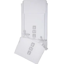 Completo Piumone Babyzoo