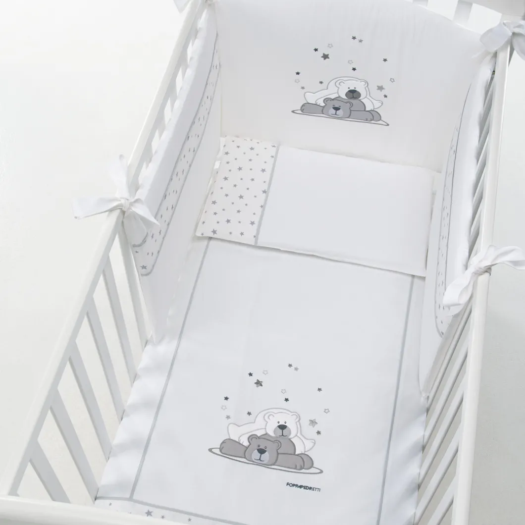 Completo piumone Dolcestella