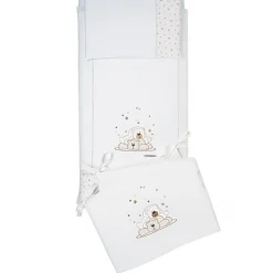 Completo piumone Dolcestella
