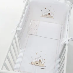 Completo piumone Dolcestella