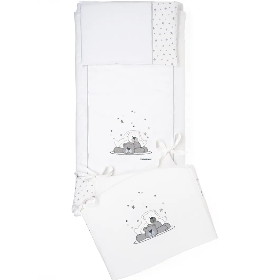 Completo piumone Dolcestella