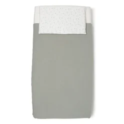 Completo piumone double-face per lettino