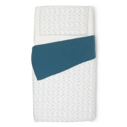 Completo piumone double-face per culla Evo