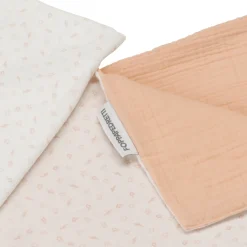 Completo piumone double-face per culla Evo