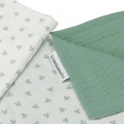 Completo piumone double-face per culla Evo