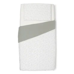 Completo piumone double-face per culla Evo