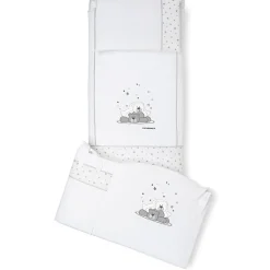 Completo piumone Pikkoletto Dolcestella