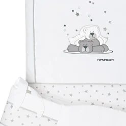 Completo piumone Pikkoletto Dolcestella