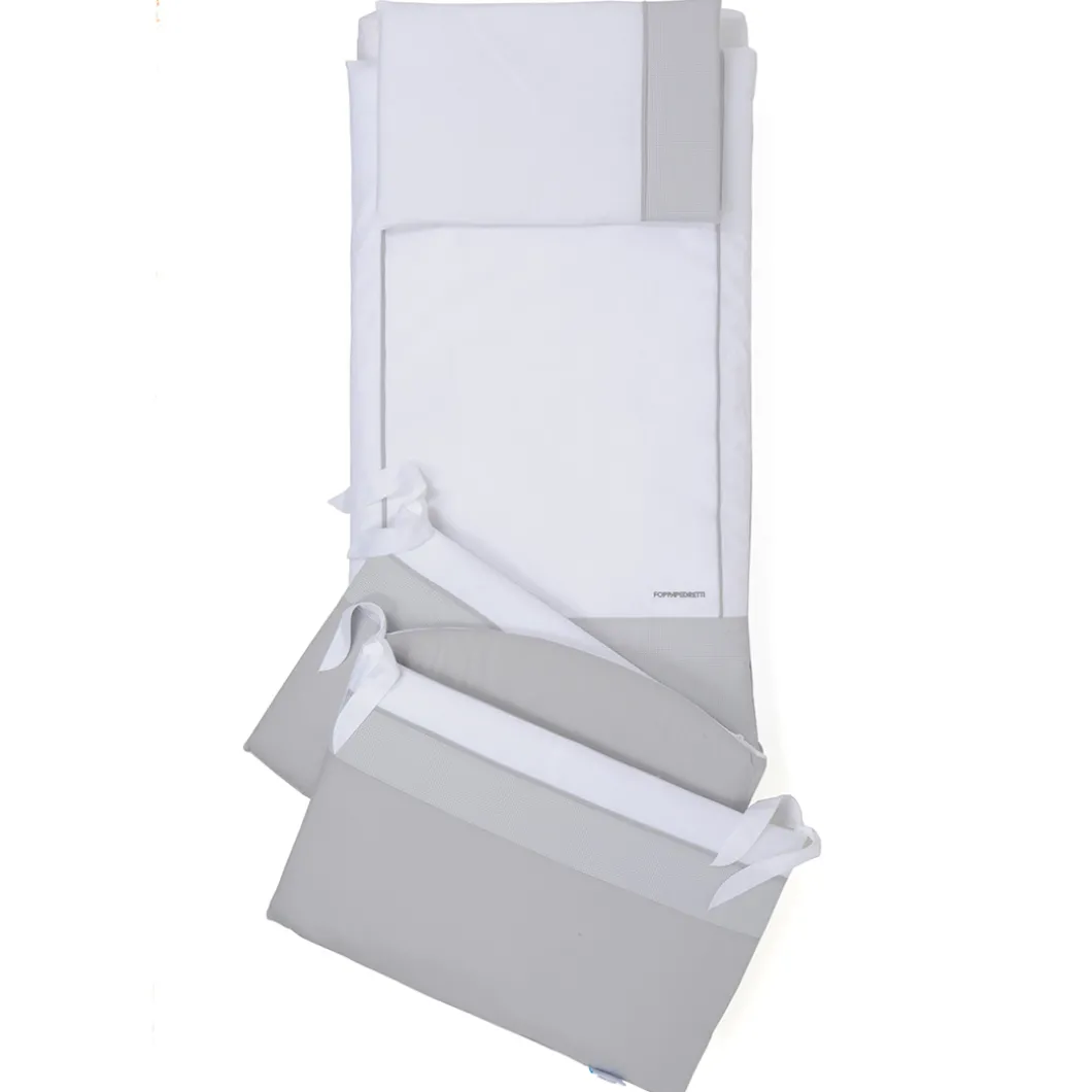 Completo piumone Pikkoletto