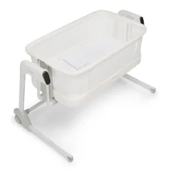 Completo piumotto in cotone iCrib