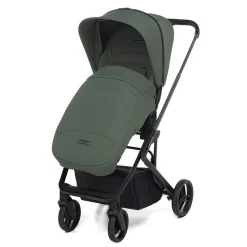 Coprigambe per passeggino TicToc