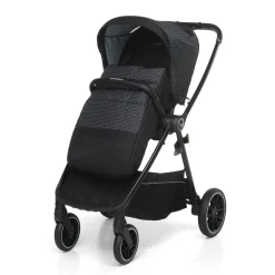 Coprigambe per passeggino Divo