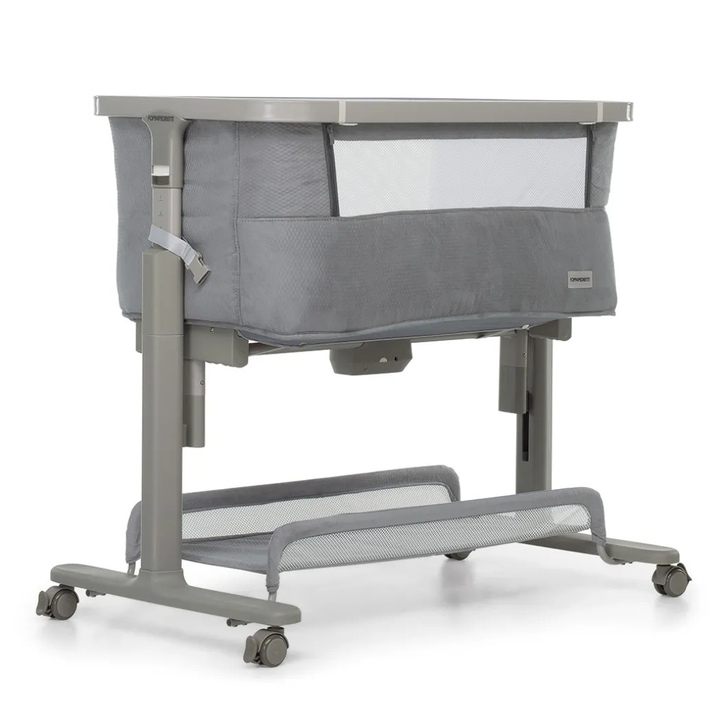Culla Dream&Swing per co-sleeping
