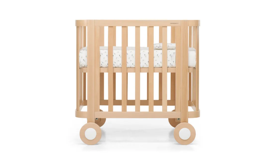 Culla in legno Evo