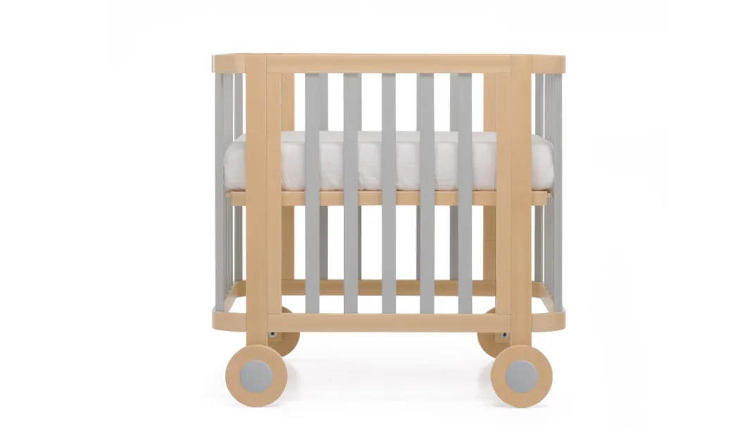 Culla in legno Evo