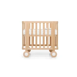 Culla in legno Evo