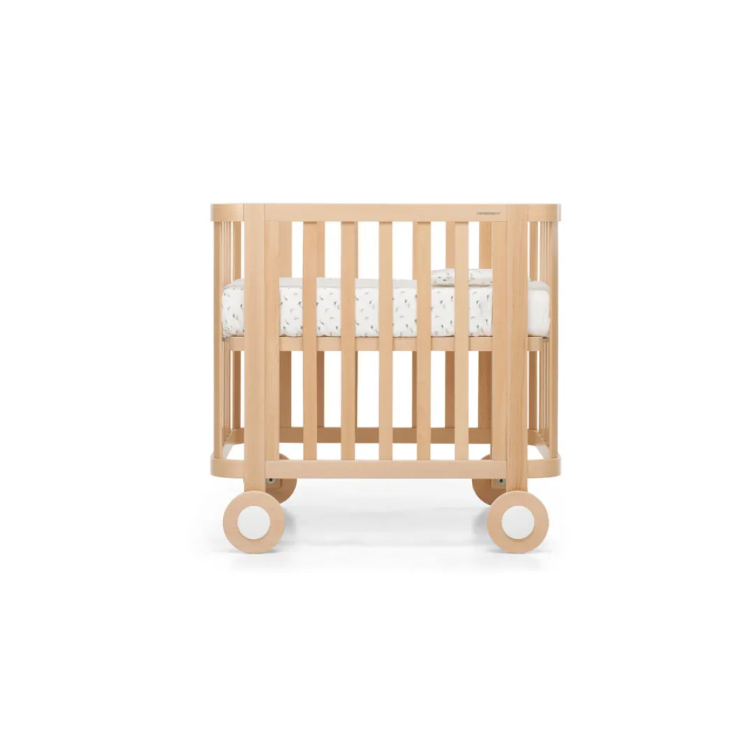 Culla in legno Evo
