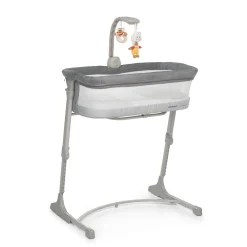 Culla iNanna per co-sleeping