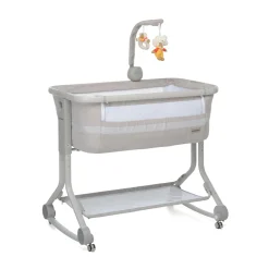 Culla MyBebè per co-sleeping