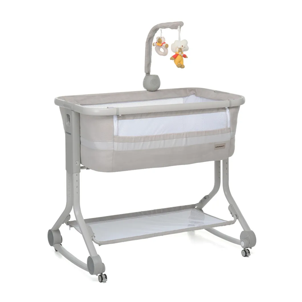Culla MyBebè per co-sleeping