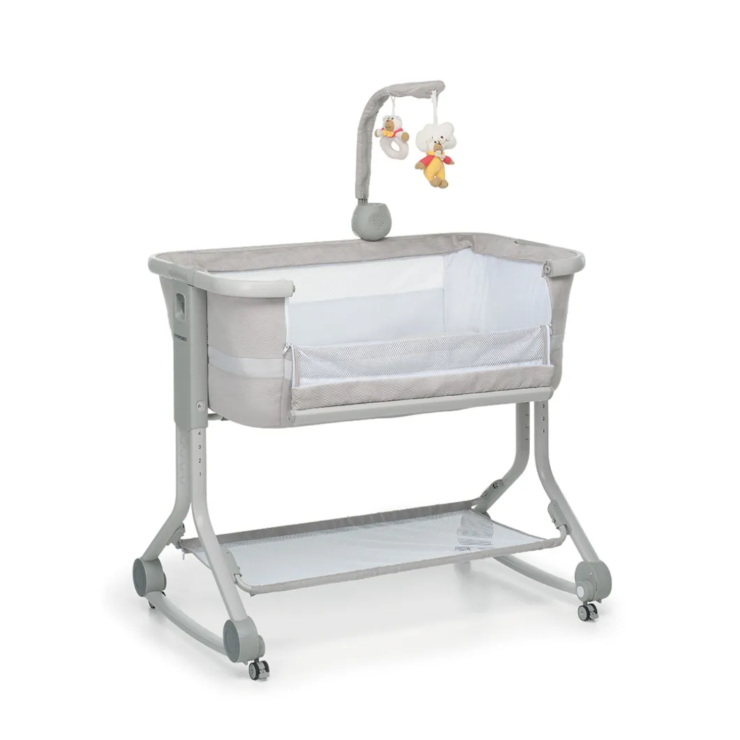 Culla MyBebè per co-sleeping
