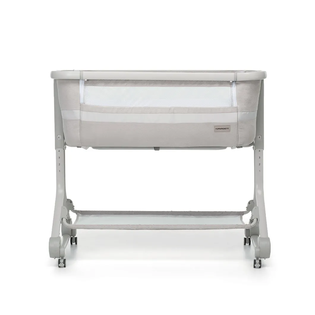 Culla MyBebè per co-sleeping