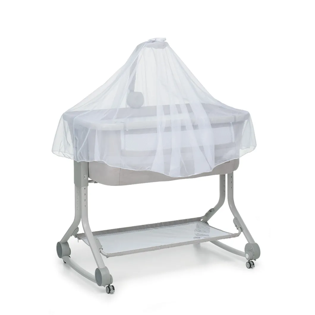 Culla MyBebè per co-sleeping