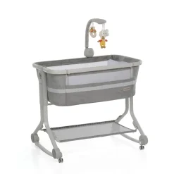 Culla MyBebè per co-sleeping
