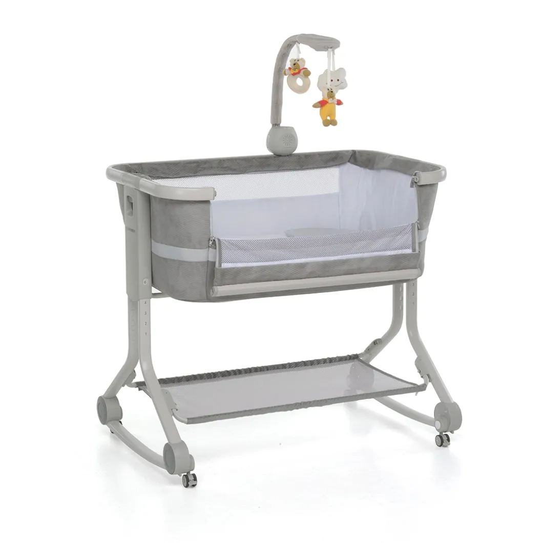 Culla MyBebè per co-sleeping