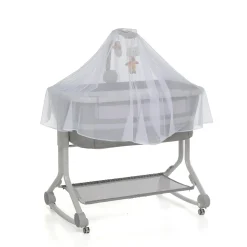 Culla MyBebè per co-sleeping