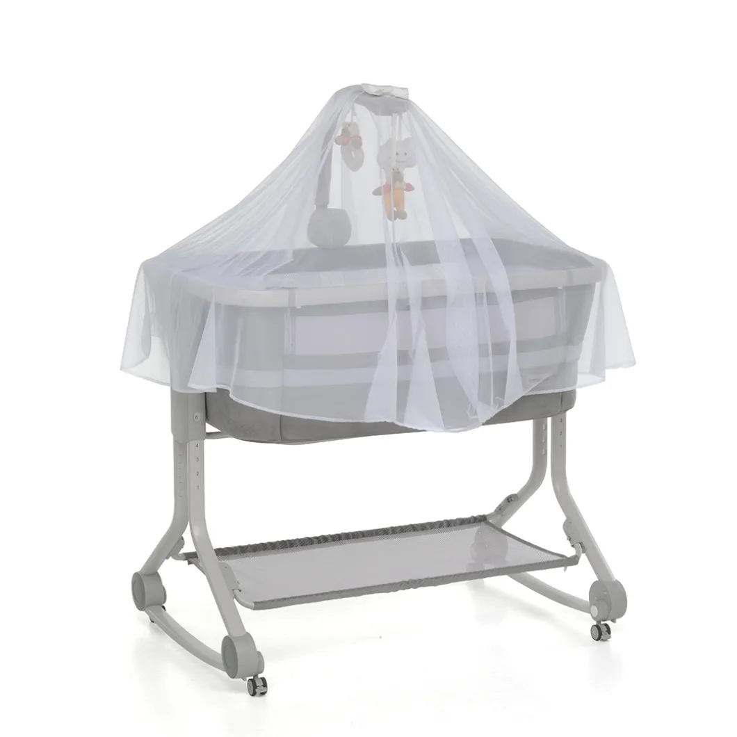 Culla MyBebè per co-sleeping