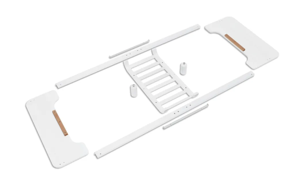 Kit letto Evo junior