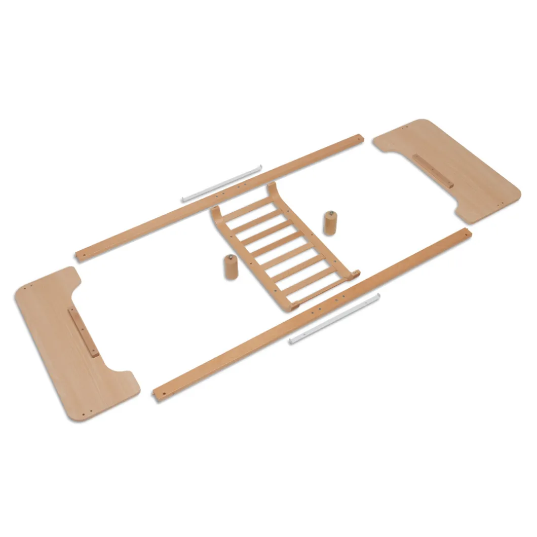 Kit letto Evo junior