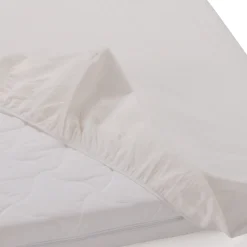 Lenzuolo sotto con angoli per lettino 70x140 cm
