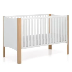 Lettino in legno Gioia 70x140