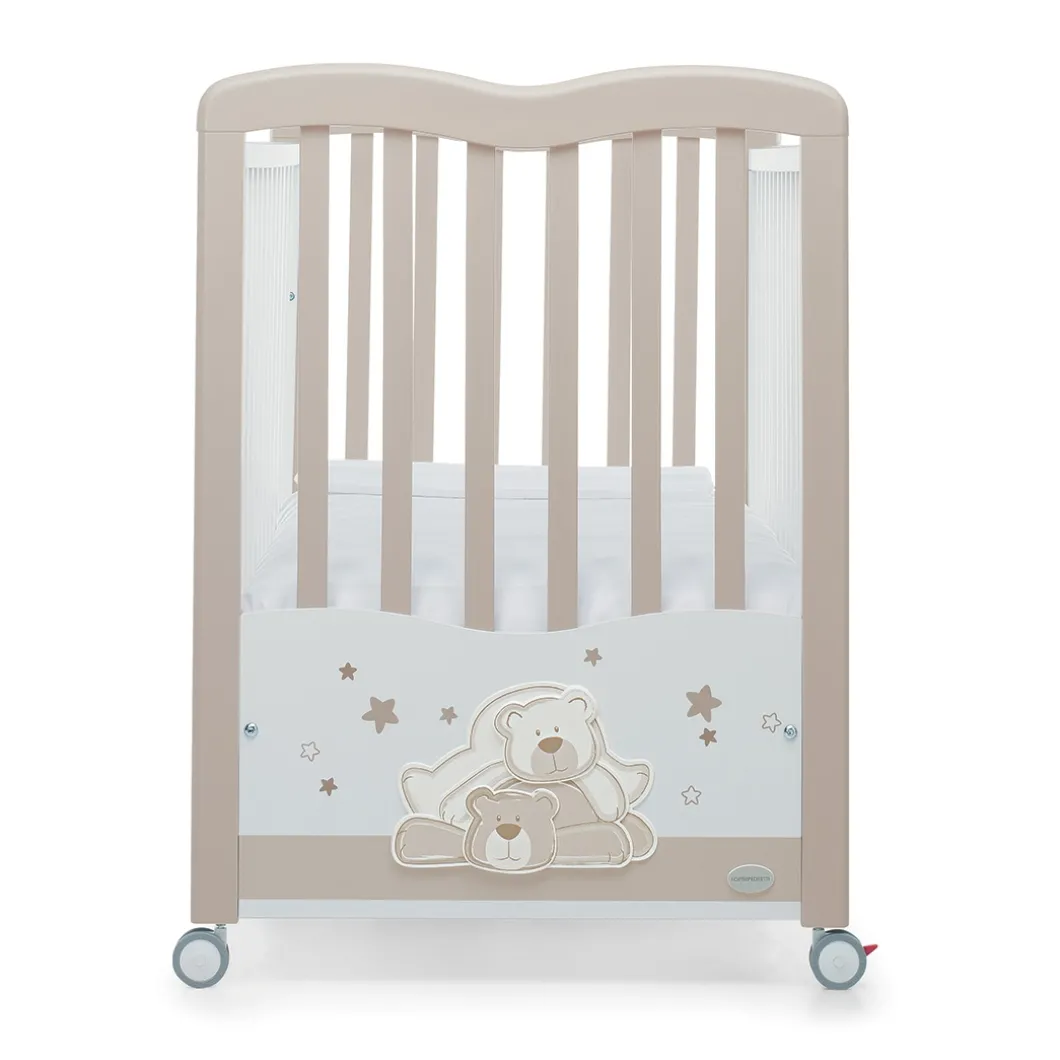 Lettino legno bambino Dolcestella