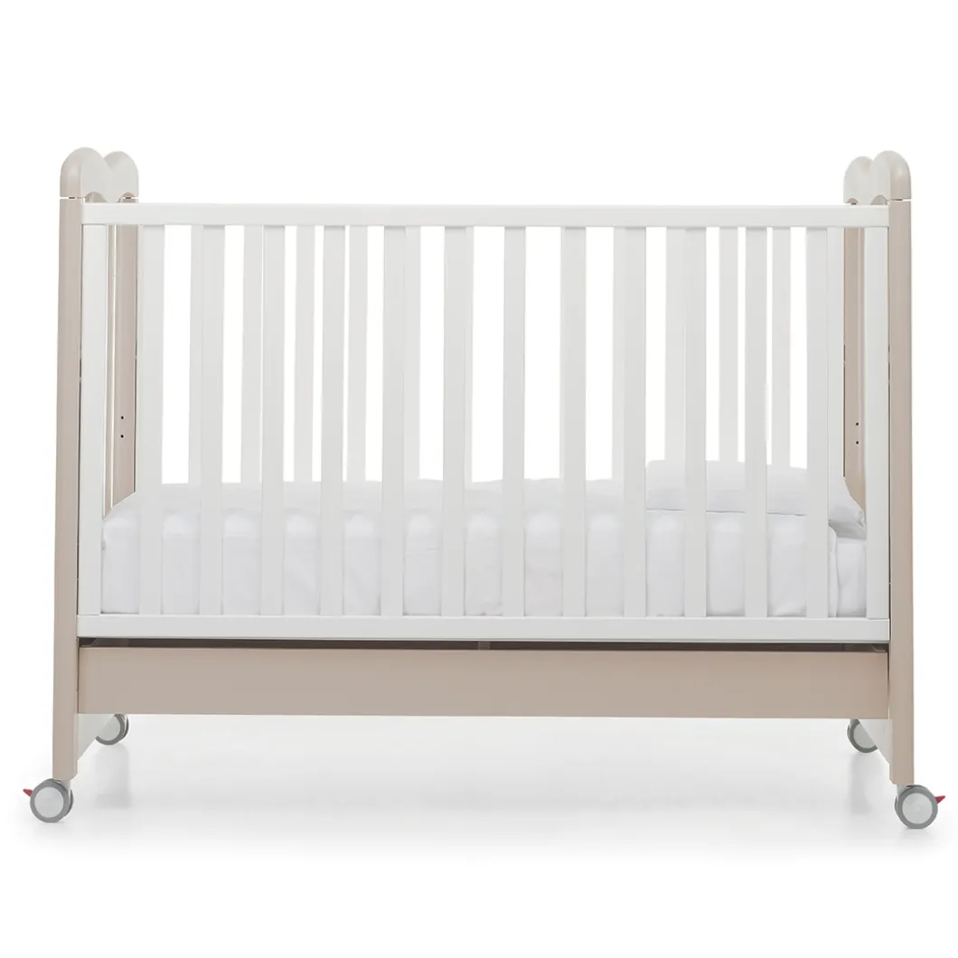 Lettino legno bambino Dolcestella