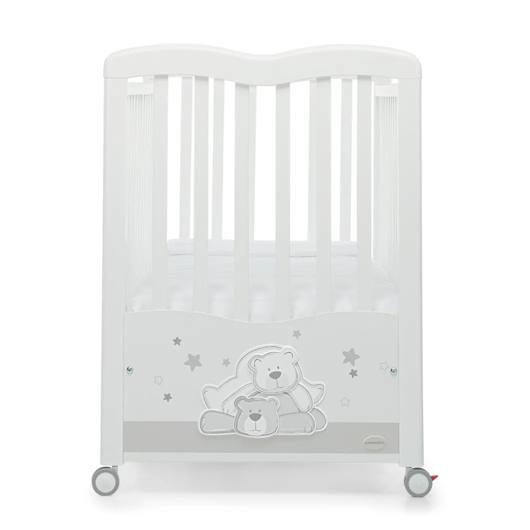 Lettino legno bambino Dolcestella