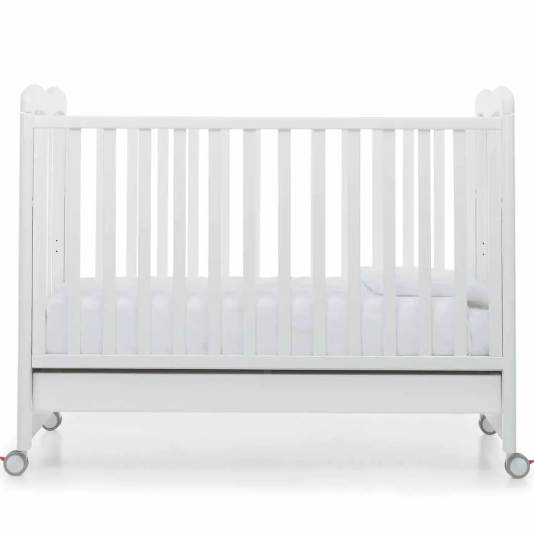 Lettino legno bambino Dolcestella