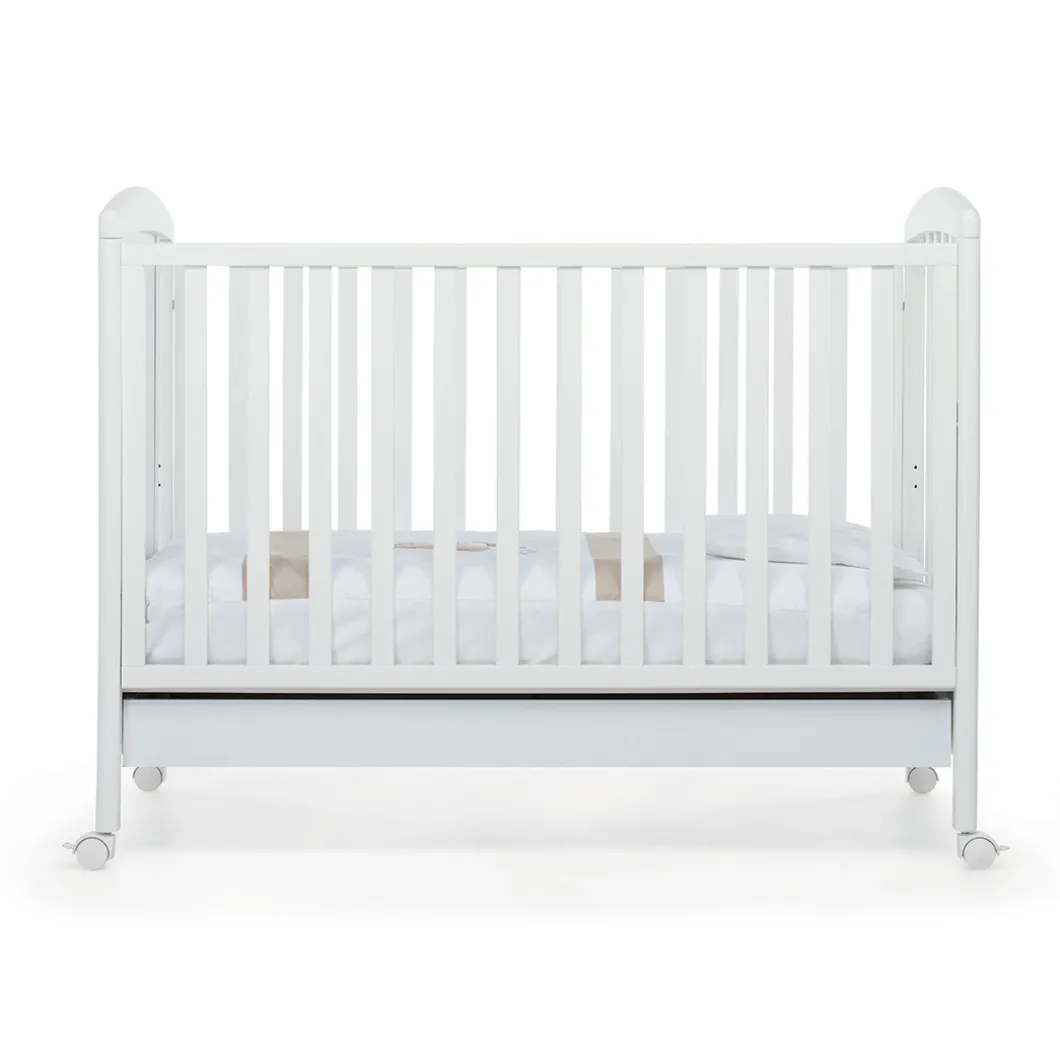 Lettino legno bambino Golosone