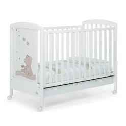 Lettino legno bambino Golosone