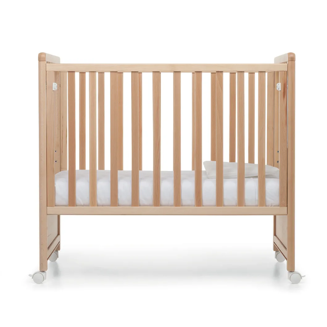 Lettino legno bambino Pikkoletto