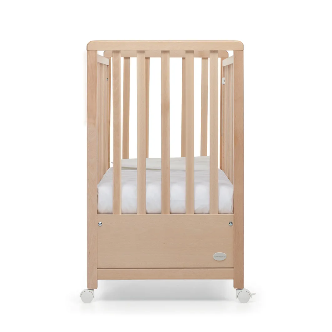 Lettino legno bambino Pikkoletto