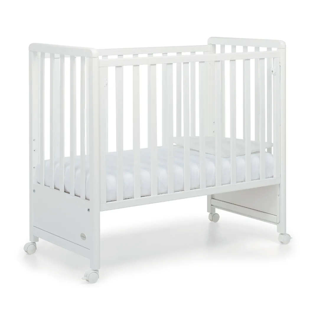 Lettino legno bambino Pikkoletto
