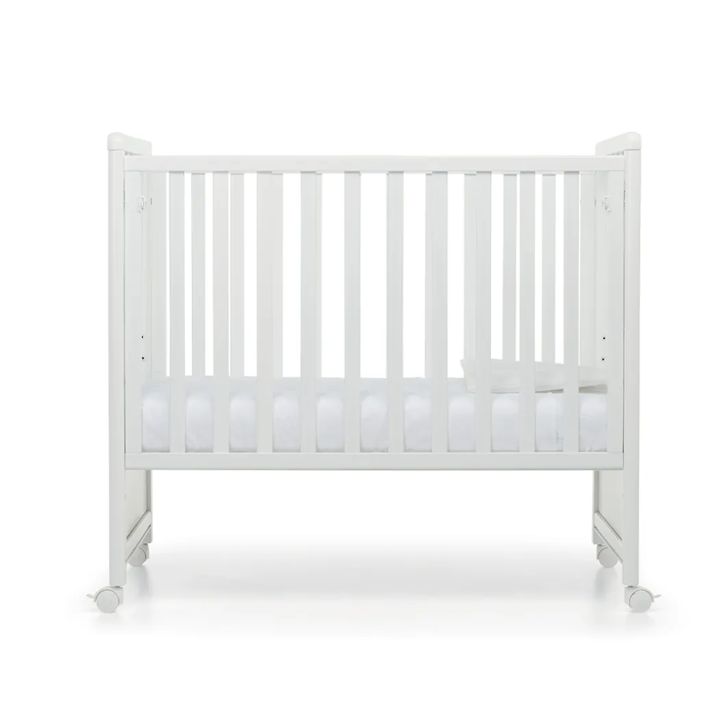 Lettino legno bambino Pikkoletto
