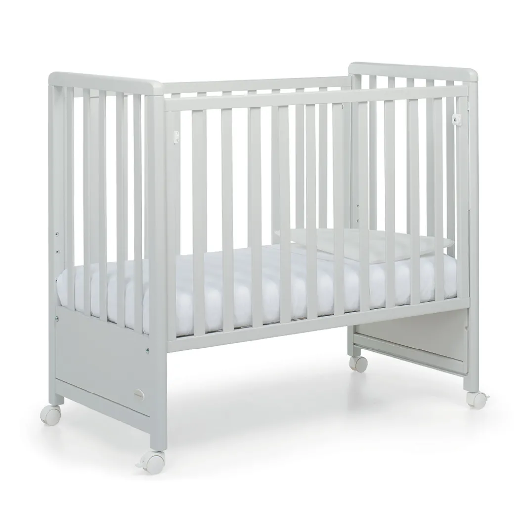 Lettino legno bambino Pikkoletto
