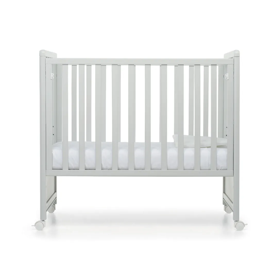 Lettino legno bambino Pikkoletto