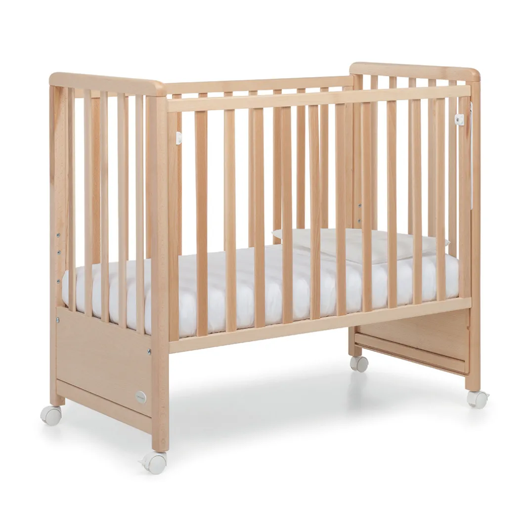 Lettino legno bambino Pikkoletto
